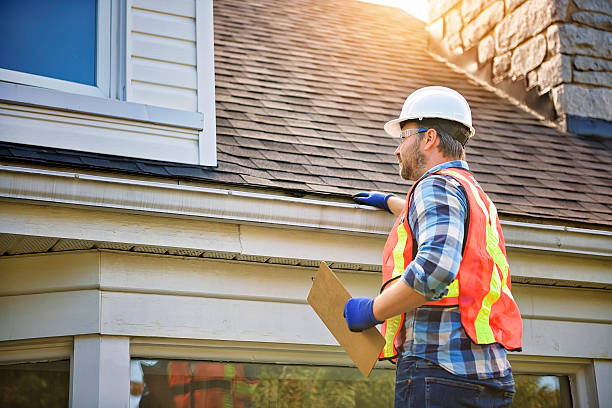 Roof Repair in Fort Loudon